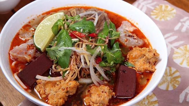Bun Bo Hue