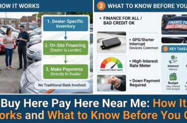 Buy Here Pay Here