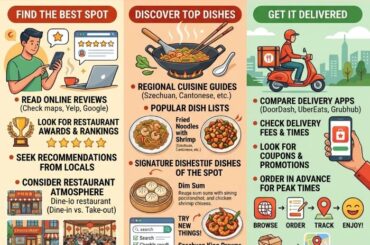 Chinese Food Near Me