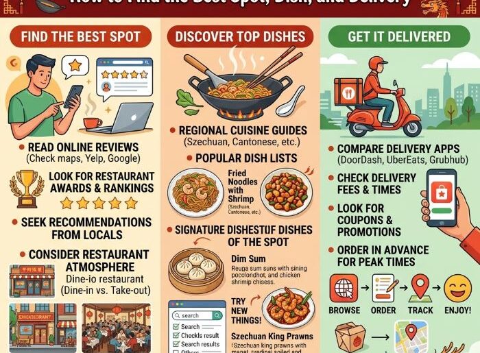 Chinese Food Near Me