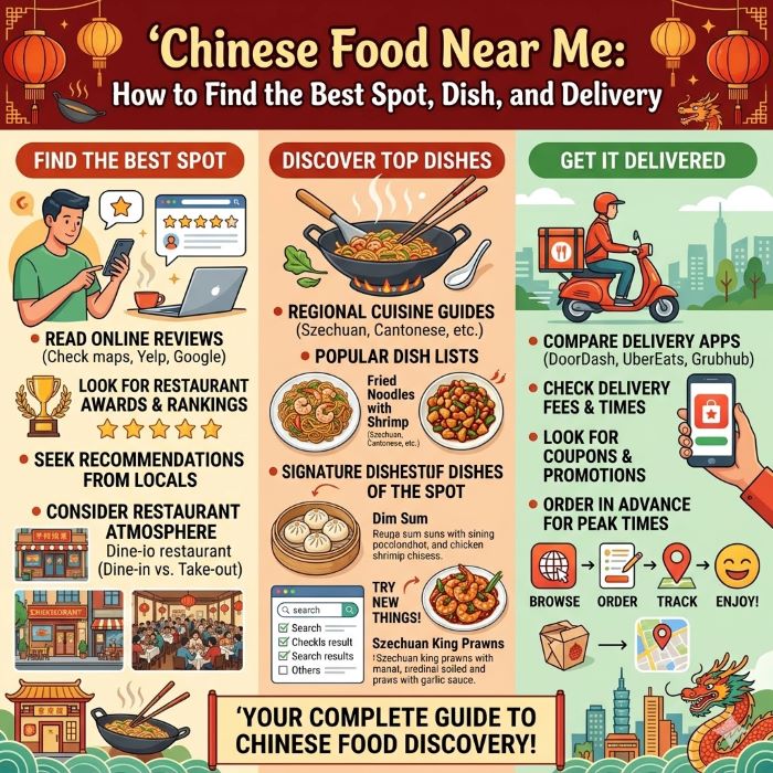 Chinese Food Near Me