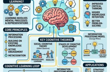 Cognitive Learning Theories