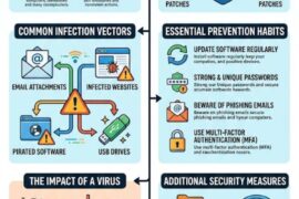 Computer Virus Prevention