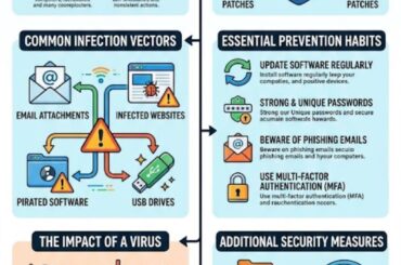 Computer Virus Prevention