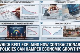 Contractionary Policies