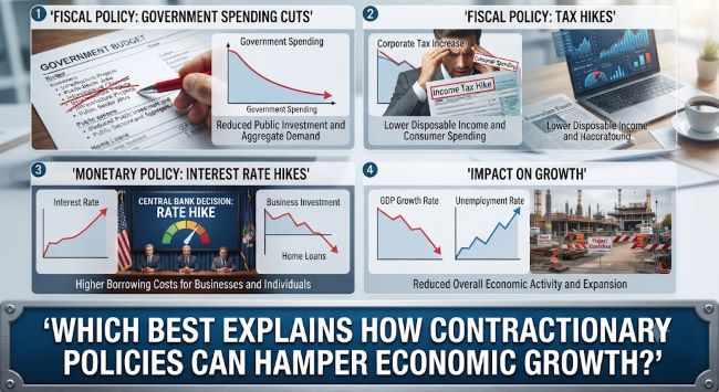 Contractionary Policies