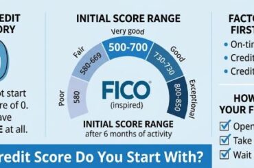 Credit Score