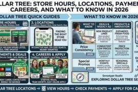Dollar Tree