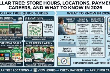 Dollar Tree