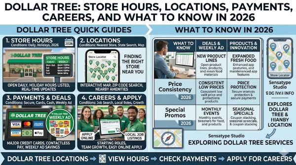 Dollar Tree