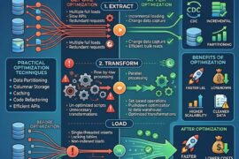 ETL Process Optimization