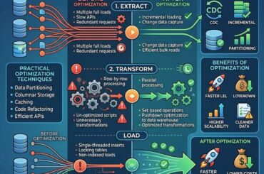 ETL Process Optimization