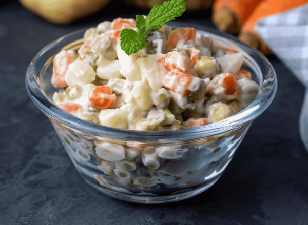 Best Ensalada Rusa Argentina Near Me