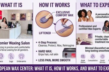 European Wax Center