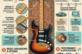 Fender American Professional Classic Stratocaster