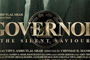 Governor Font