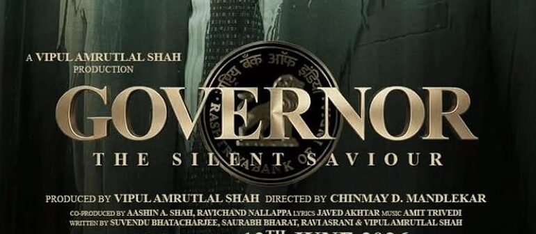 Governor Font