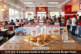 In N Out