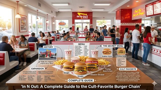 In N Out