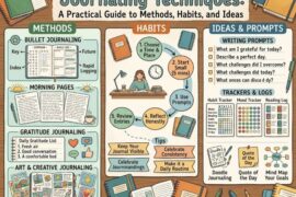 Journaling Techniques