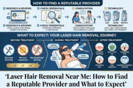 Laser Hair Removal