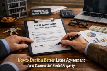 Lease Agreement
