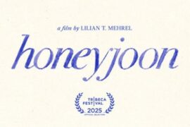 Honeyjoon Font