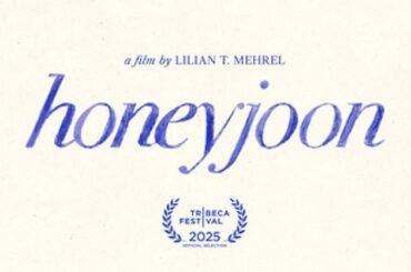 Honeyjoon Font