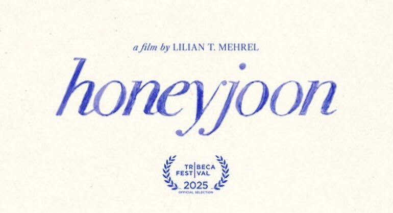 Honeyjoon Font