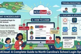 NCEdCloud