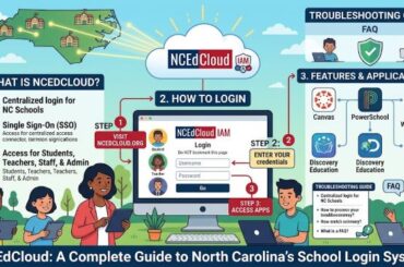 NCEdCloud