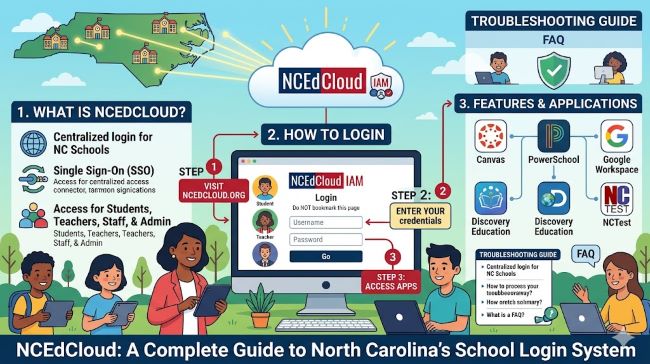 NCEdCloud
