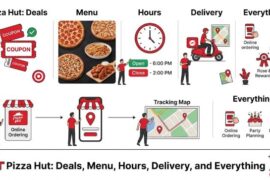 Pizza Hut