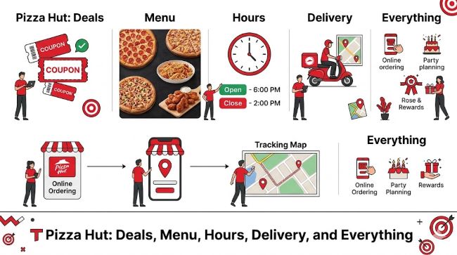 Pizza Hut