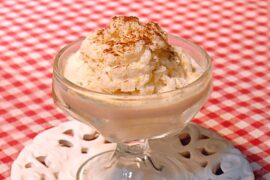Queso Helado