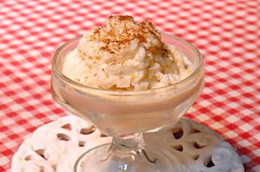 Queso Helado