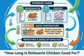 Rotisserie Chicken