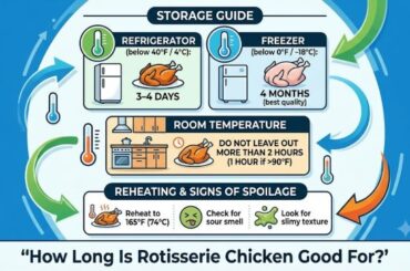 Rotisserie Chicken