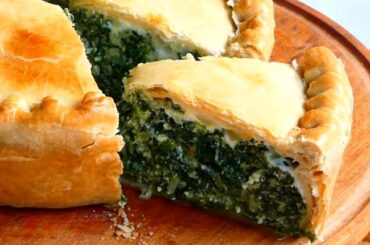 Tarta De Acelga