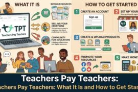 Teachers Pay Teachers