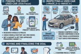 Used Cars for Sale