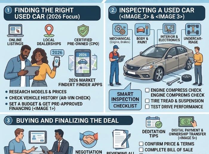 Used Cars for Sale