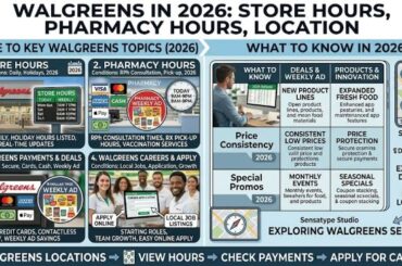 Walgreens