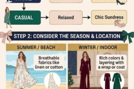 Wedding Guest Dresses