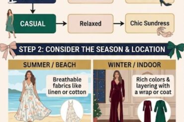 Wedding Guest Dresses