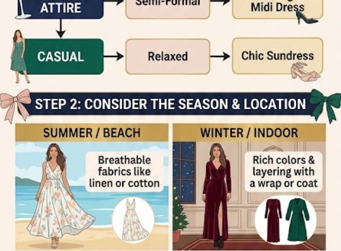 Wedding Guest Dresses