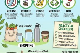 Zero Waste Lifestyle