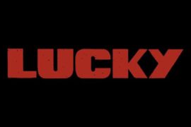 Lucky Font