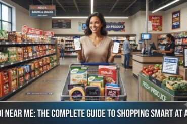 aldi near me