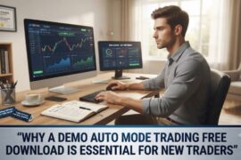 Auto Mode Trading